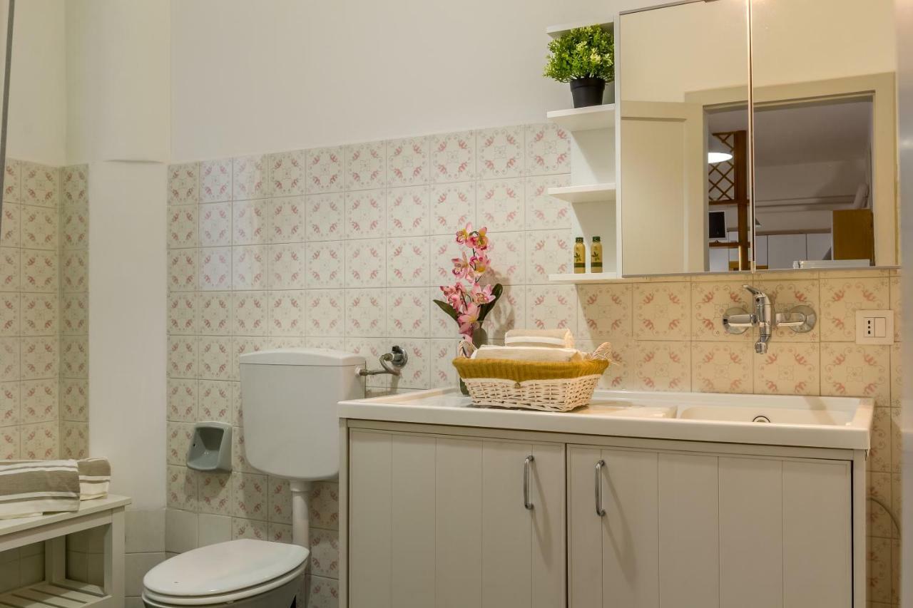 Casa Amica Appartement Giardini-Naxos Buitenkant foto